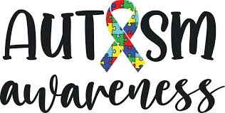  Autism Ribbon