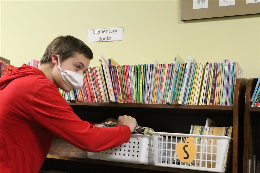 Pineland Learning Center / Homepage
